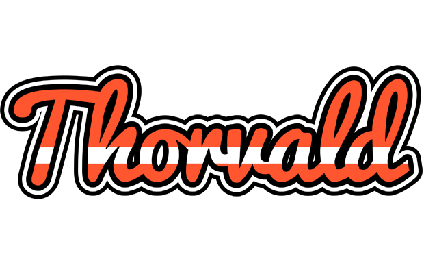 Thorvald denmark logo