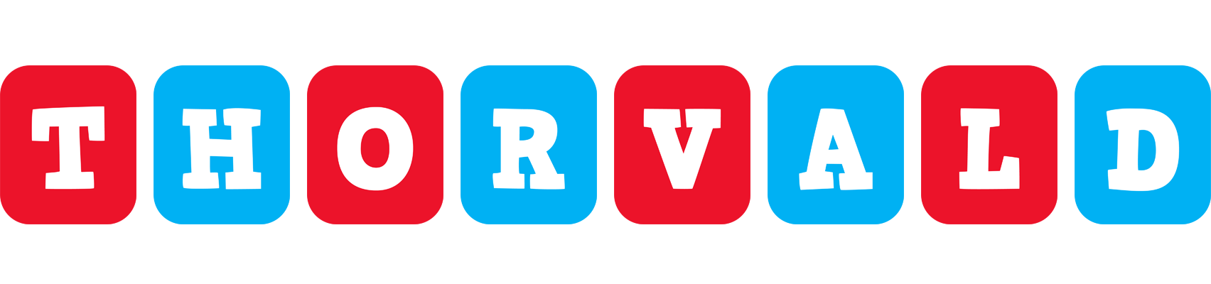 Thorvald diesel logo