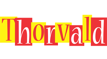 Thorvald errors logo