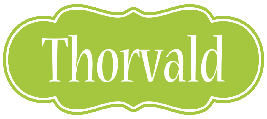 Thorvald family logo