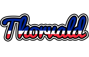 Thorvald france logo