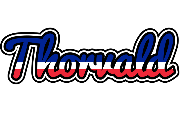 Thorvald france logo