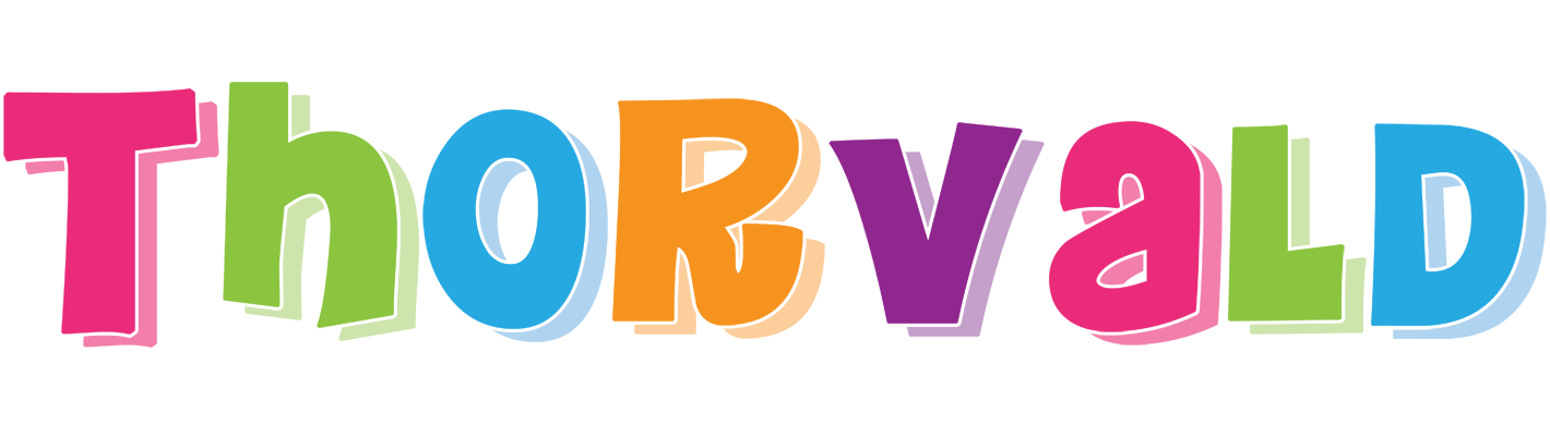 Thorvald friday logo