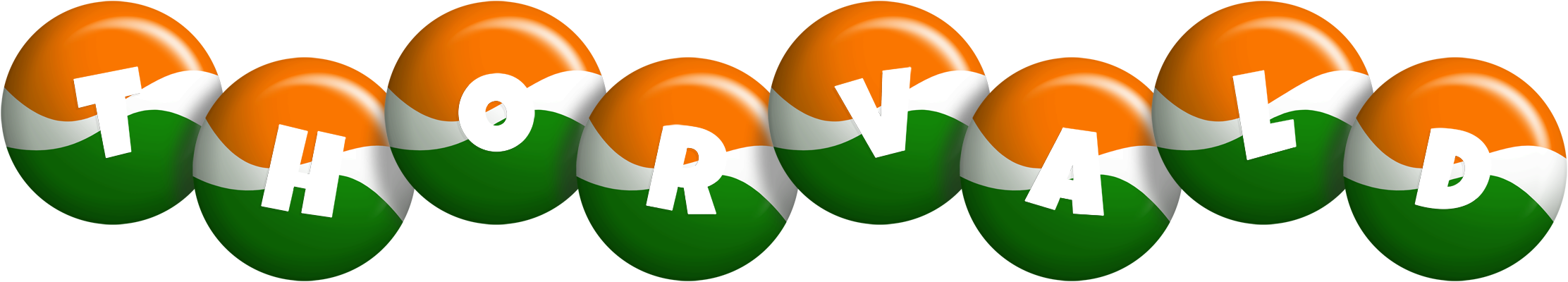 Thorvald india logo