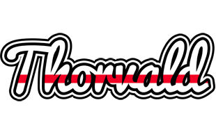 Thorvald kingdom logo