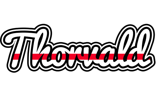 Thorvald kingdom logo