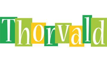 Thorvald lemonade logo