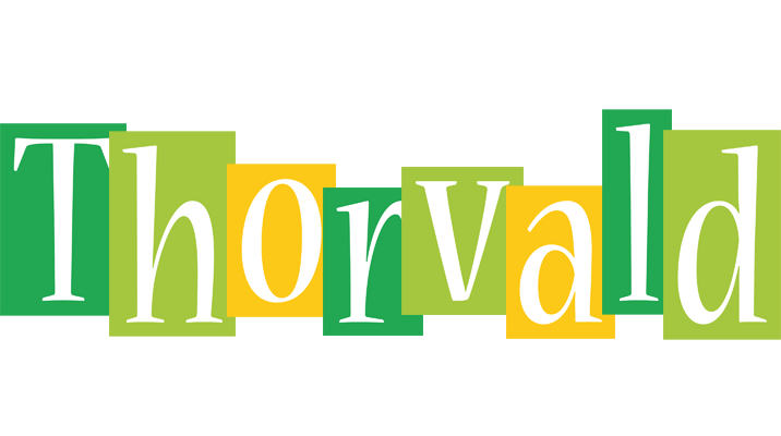 Thorvald lemonade logo