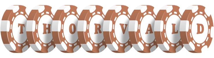 Thorvald limit logo