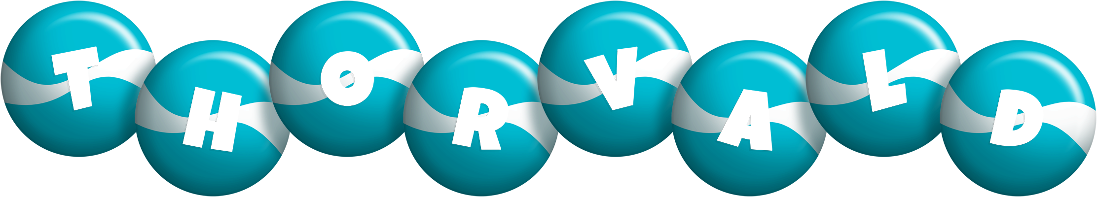 Thorvald messi logo