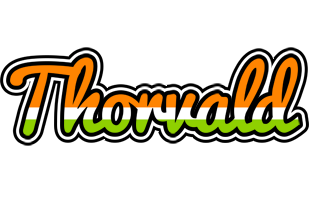 Thorvald mumbai logo