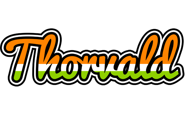 Thorvald mumbai logo