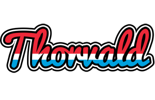 Thorvald norway logo