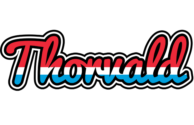 Thorvald norway logo