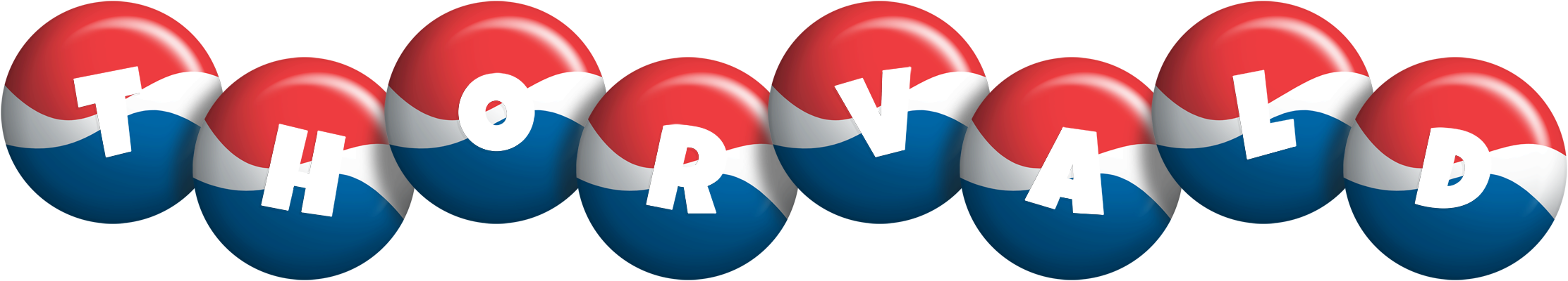 Thorvald paris logo