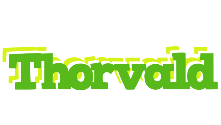 Thorvald picnic logo
