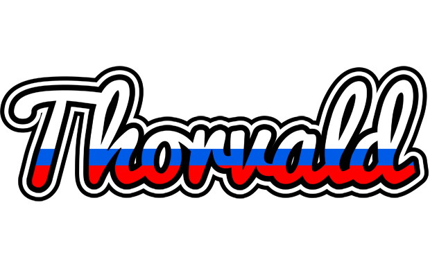 Thorvald russia logo
