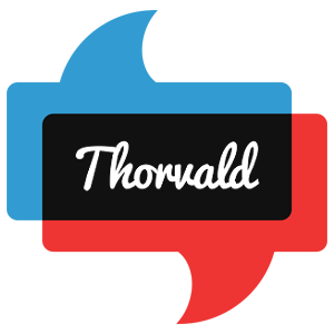 Thorvald sharks logo