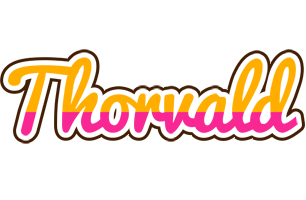 Thorvald smoothie logo