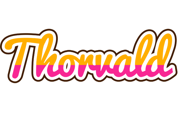 Thorvald smoothie logo