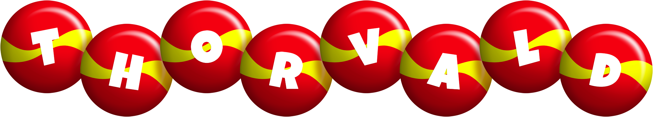 Thorvald spain logo