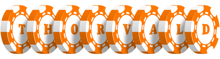 Thorvald stacks logo