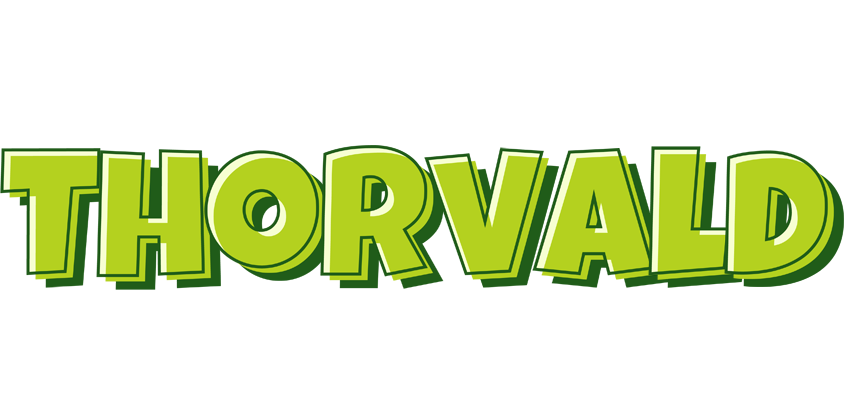 Thorvald summer logo