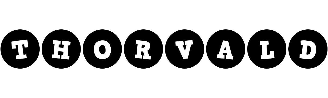 Thorvald tools logo