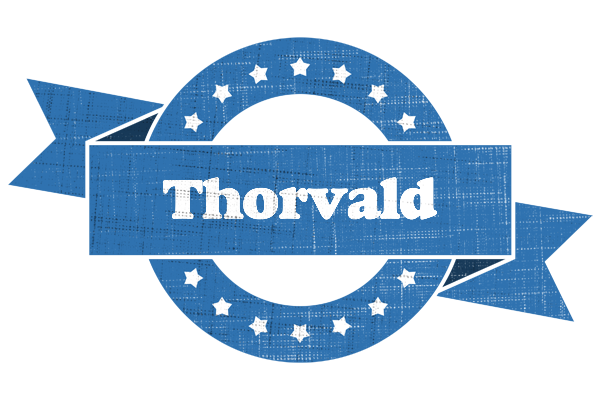 Thorvald trust logo