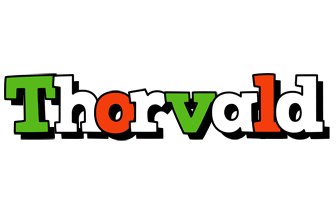 Thorvald venezia logo