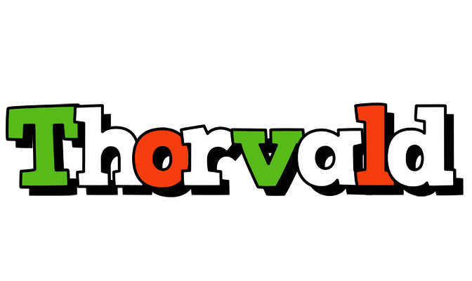Thorvald venezia logo