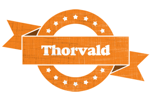 Thorvald victory logo