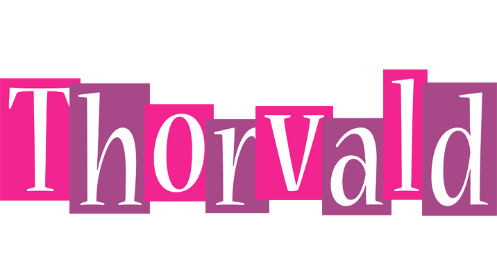 Thorvald whine logo