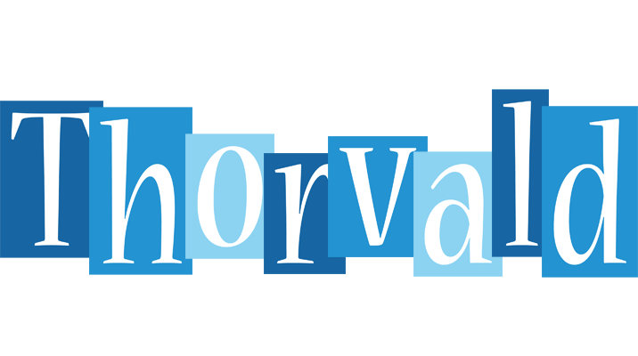 Thorvald winter logo