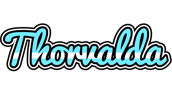 Thorvalda argentine logo