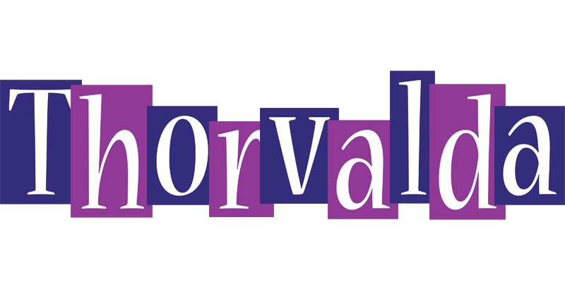 Thorvalda autumn logo