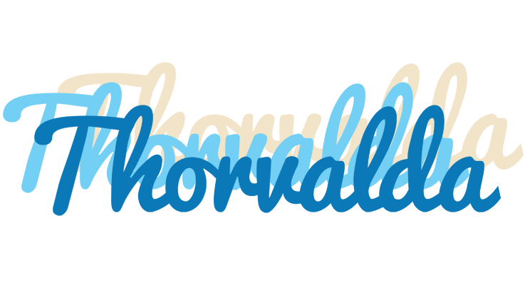 Thorvalda breeze logo