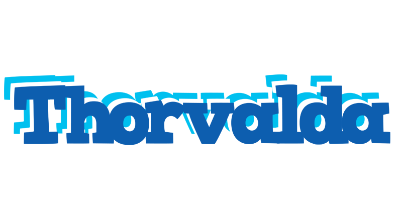 Thorvalda business logo