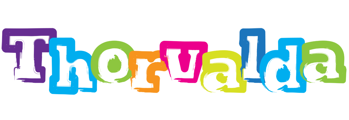 Thorvalda casino logo