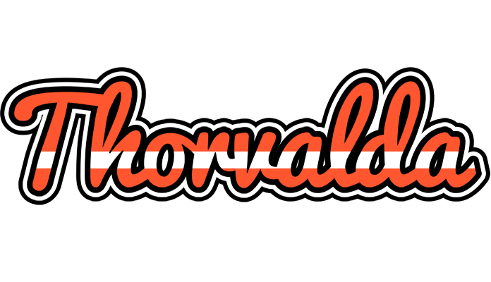 Thorvalda denmark logo
