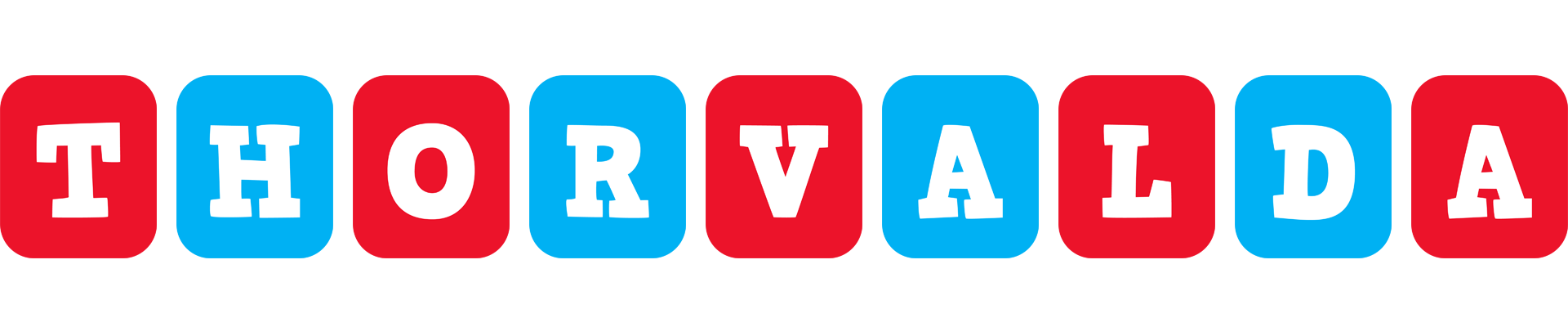 Thorvalda diesel logo