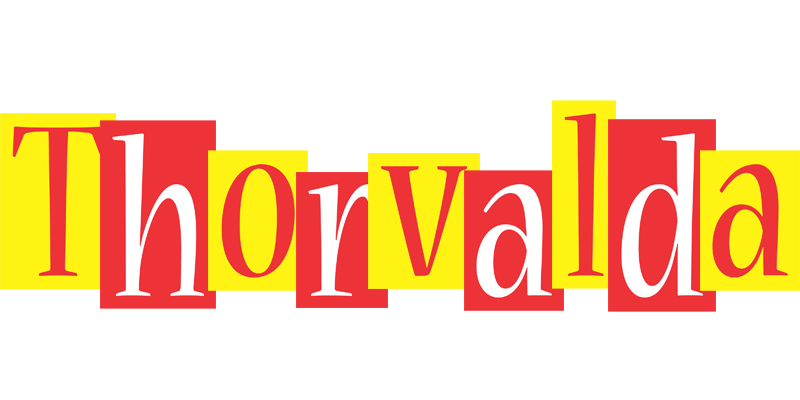 Thorvalda errors logo
