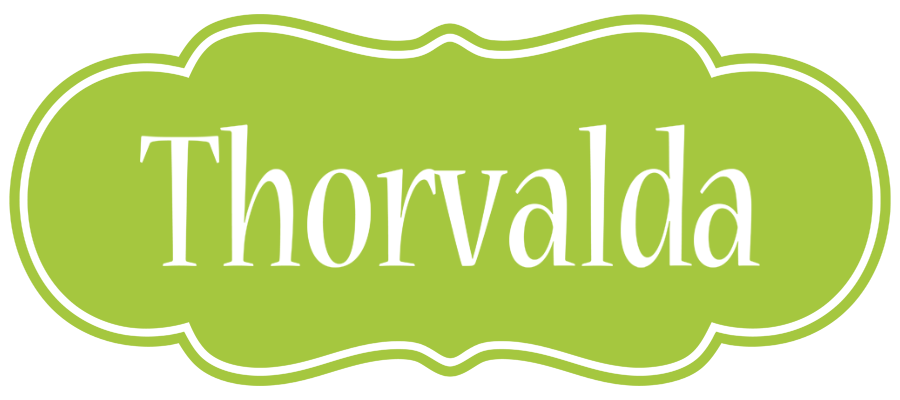Thorvalda family logo
