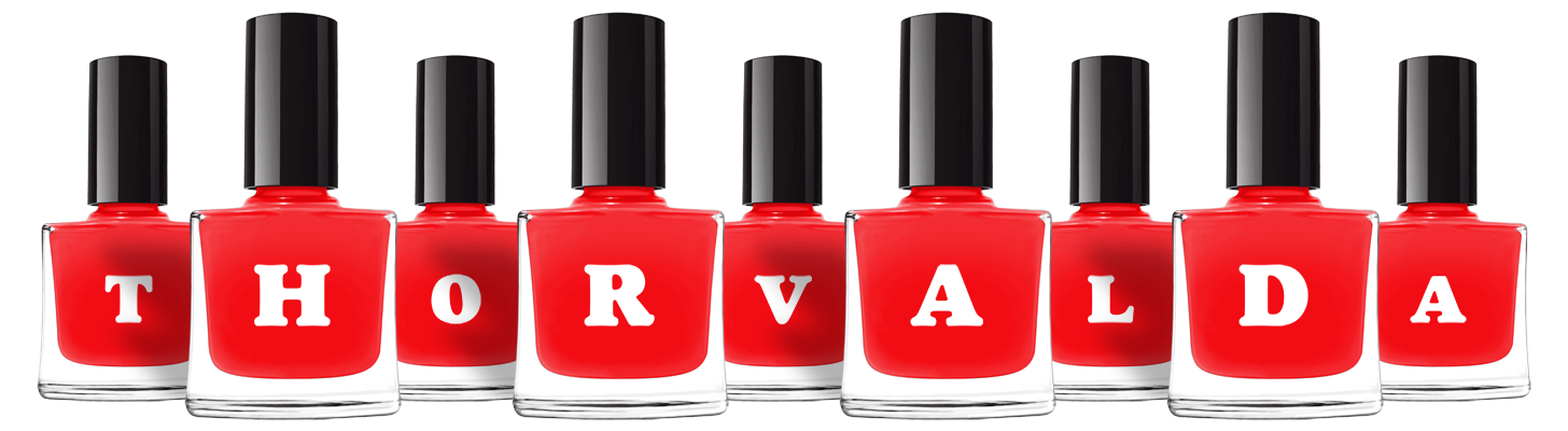 Thorvalda fashion logo