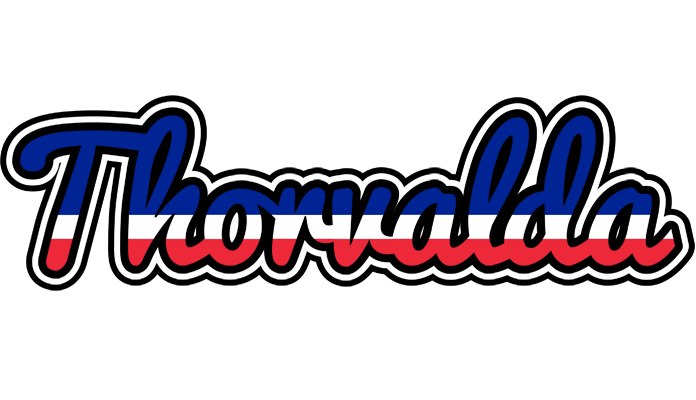 Thorvalda france logo