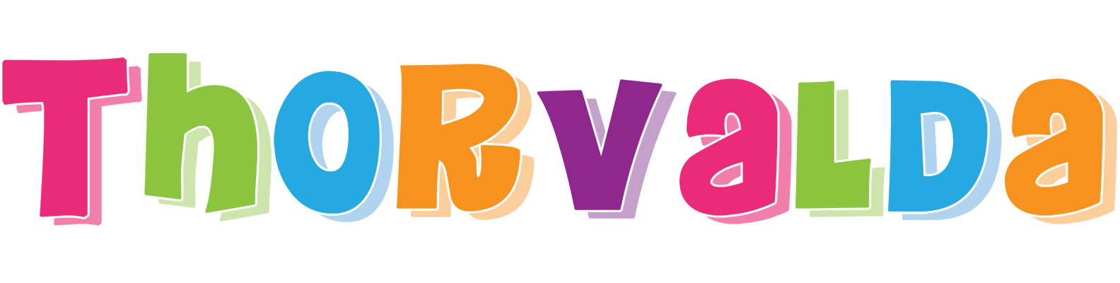Thorvalda friday logo
