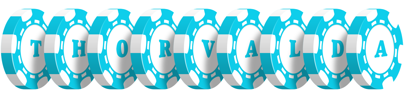 Thorvalda funbet logo