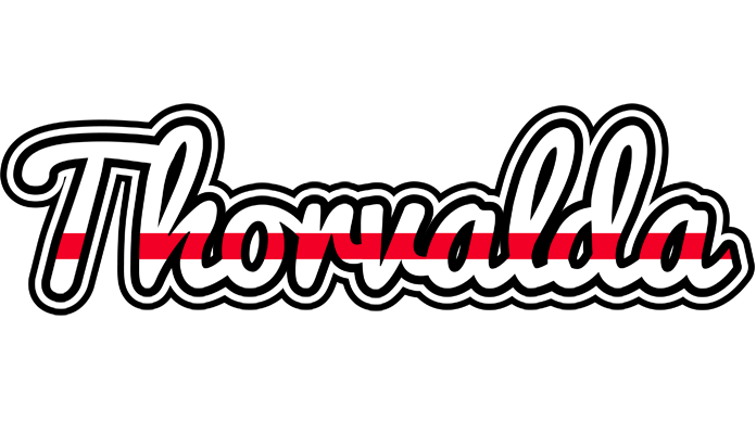Thorvalda kingdom logo