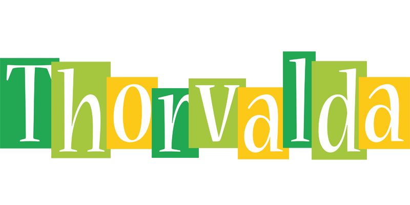 Thorvalda lemonade logo