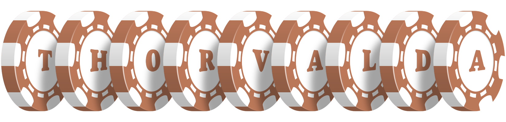 Thorvalda limit logo